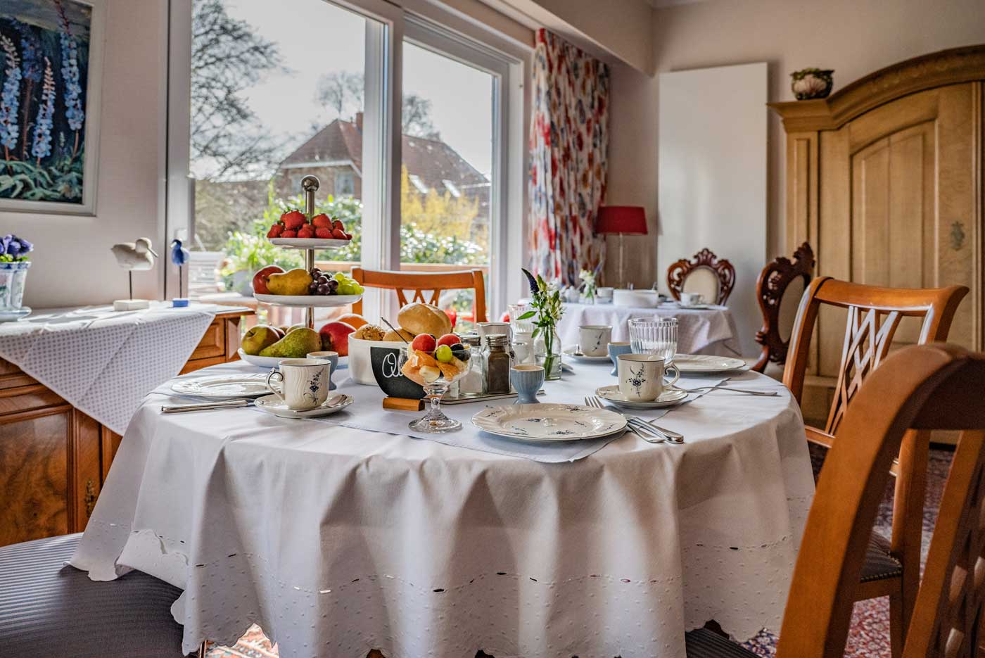 MusterPension im Alten Land